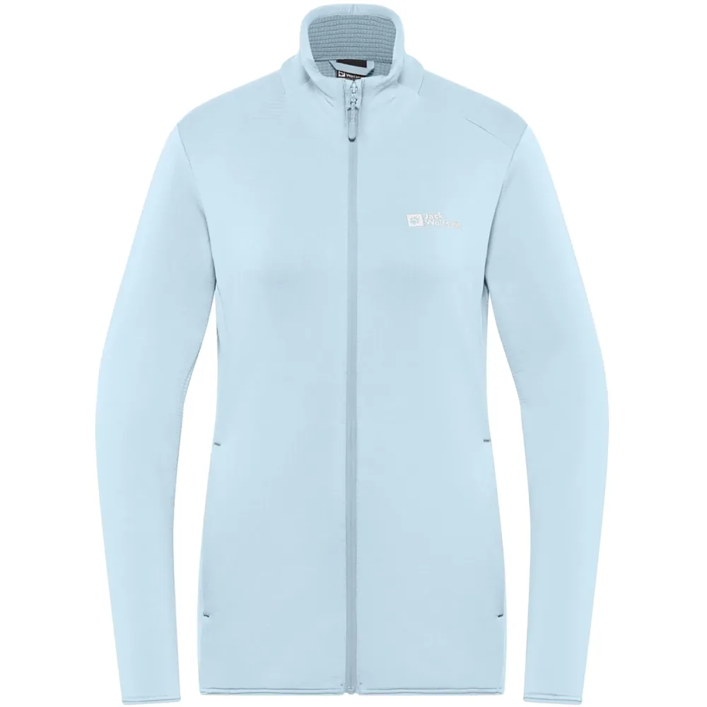 Jack Wolfskin Damen Kolbenberg Jacke