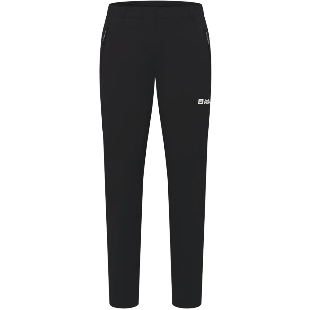 Jack Wolfskin Damen Hikeout Hose