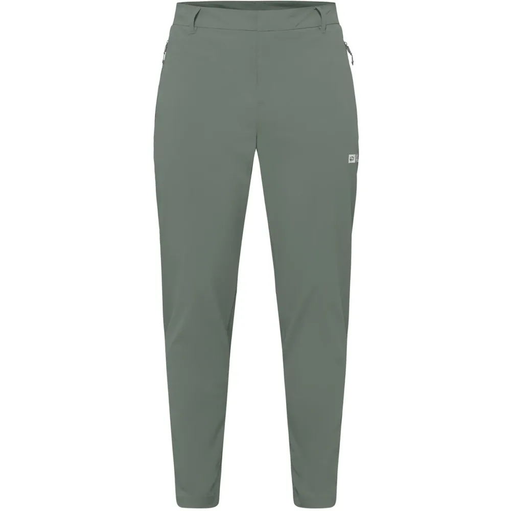 Jack Wolfskin Herren Hikeout Hose