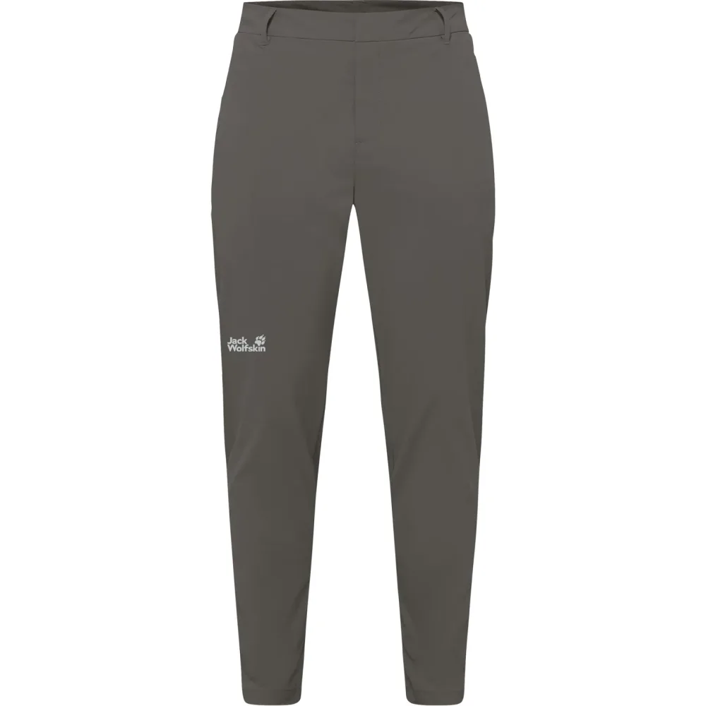 Jack Wolfskin Herren Hikeout Hose