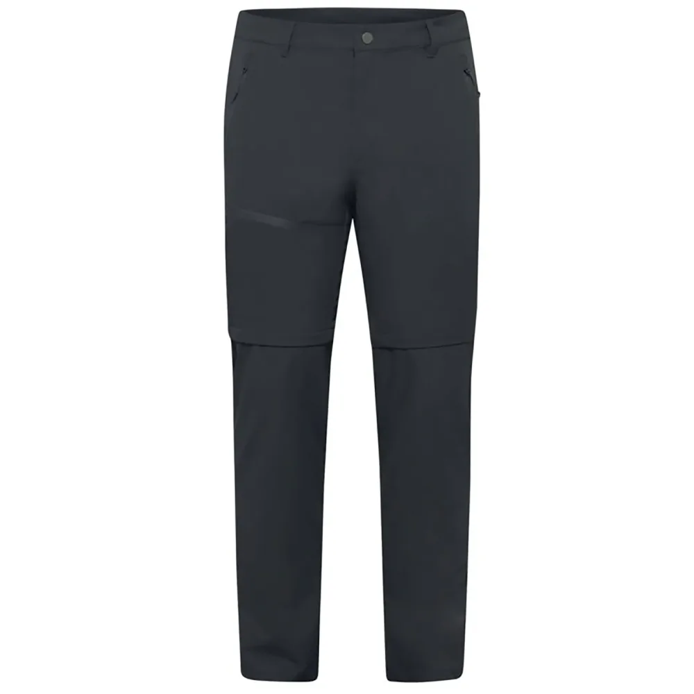 Jack Wolfskin Herren Pico Trail Zip Off Hose