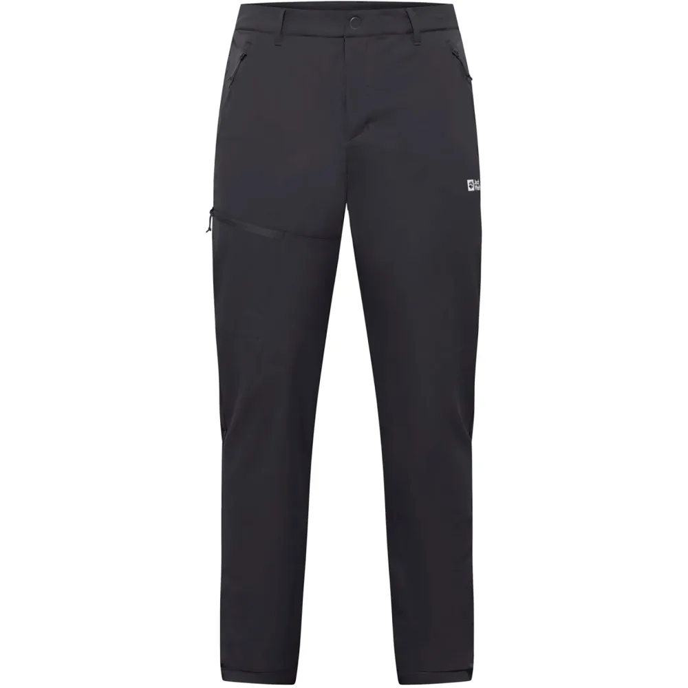 Jack Wolfskin Herren Pico Trail Hose