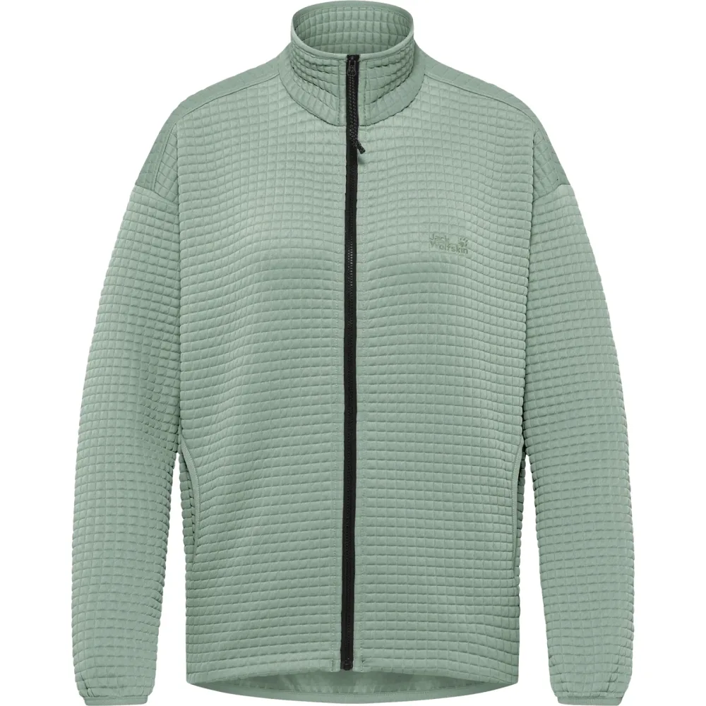 Jack Wolfskin Damen Mogari Jacke