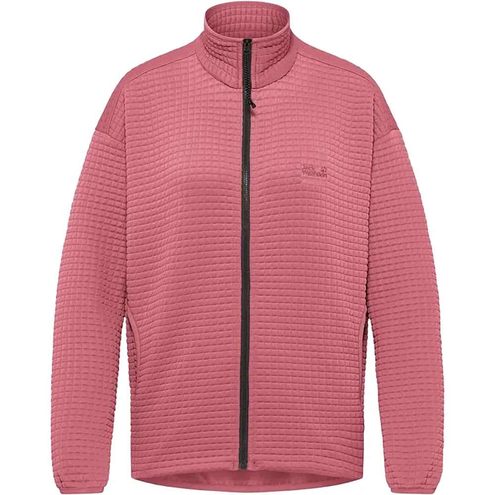 Jack Wolfskin Damen Mogari Jacke