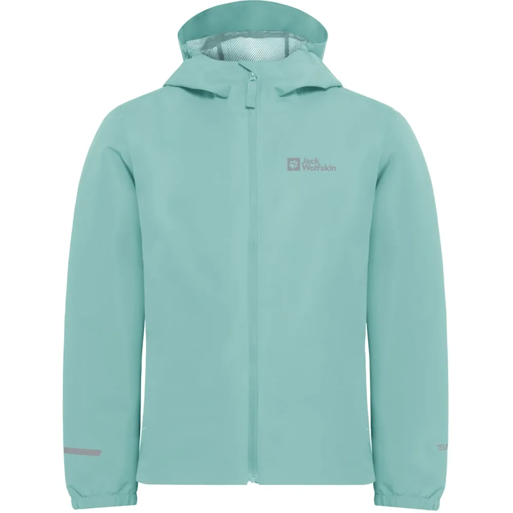 Jack Wolfskin Kinder Flaze Jacke