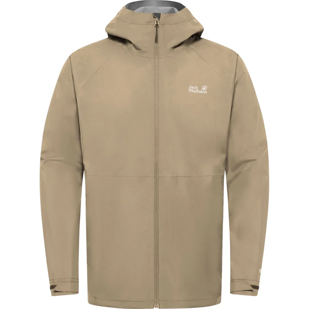 Jack Wolfskin Herren Prelight 2.5l Lt Jacke