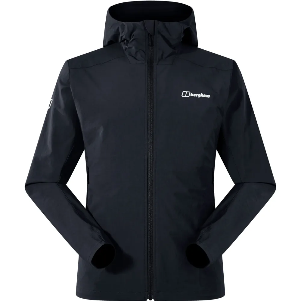 Berghaus Herren Ridge-Roamer Lite Jacke