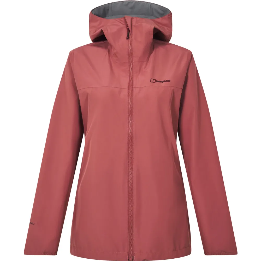 Berghaus Damen Deluge Pro 3.0 Jacke