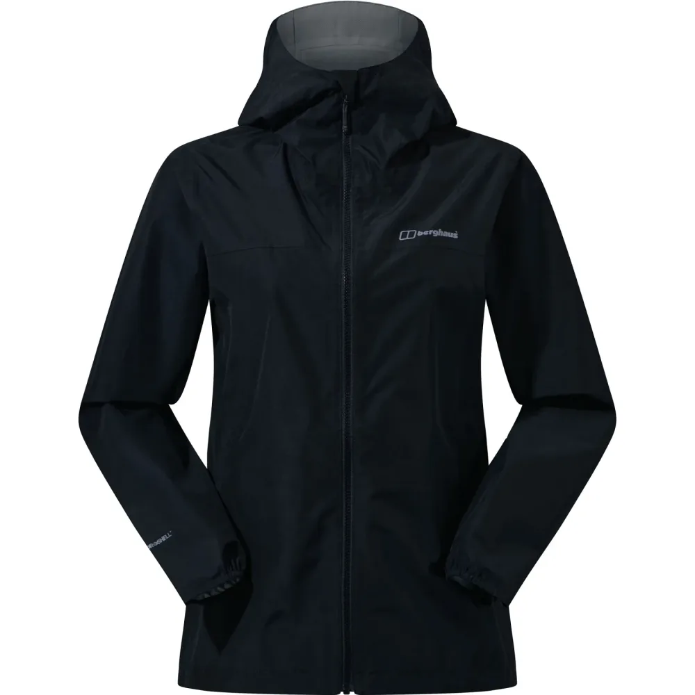 Berghaus Damen Deluge Pro 3.0 Jacke