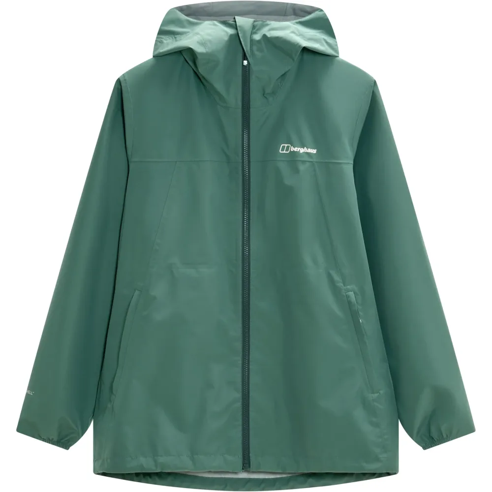Berghaus Damen Deluge Pro 3.0 Jacke