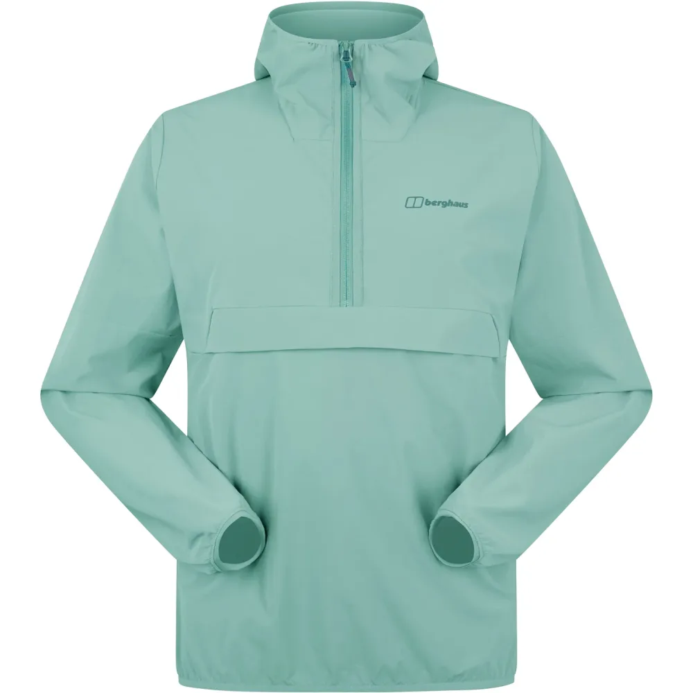 Berghaus Herren Wandermoor Wind Anorak