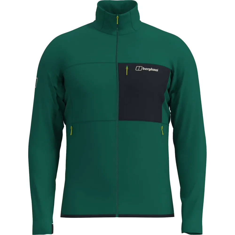 Berghaus Herren Ridge-Hiker Jacke