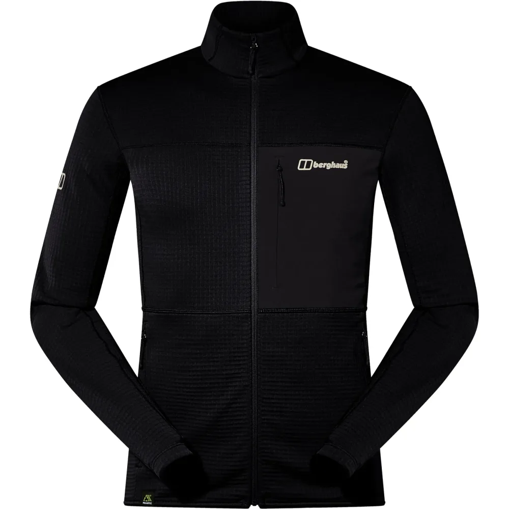 Berghaus Herren Ridge-Hiker Jacke