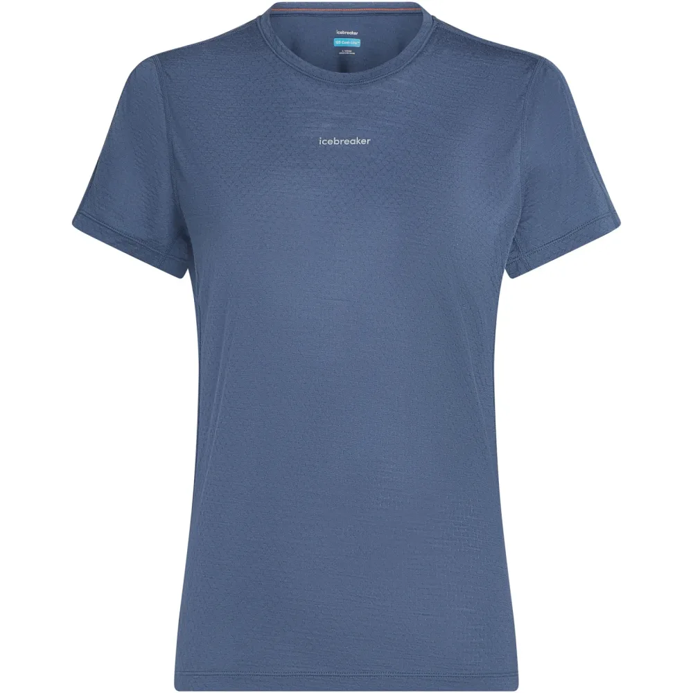 Icebreaker Damen 125 Cool-Lite Speed T-Shirt
