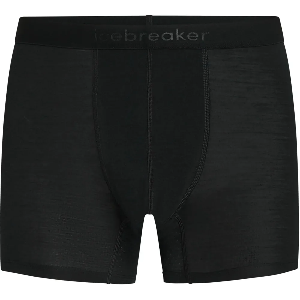 Icebreaker Herren 125 ZoneKnit Boxer