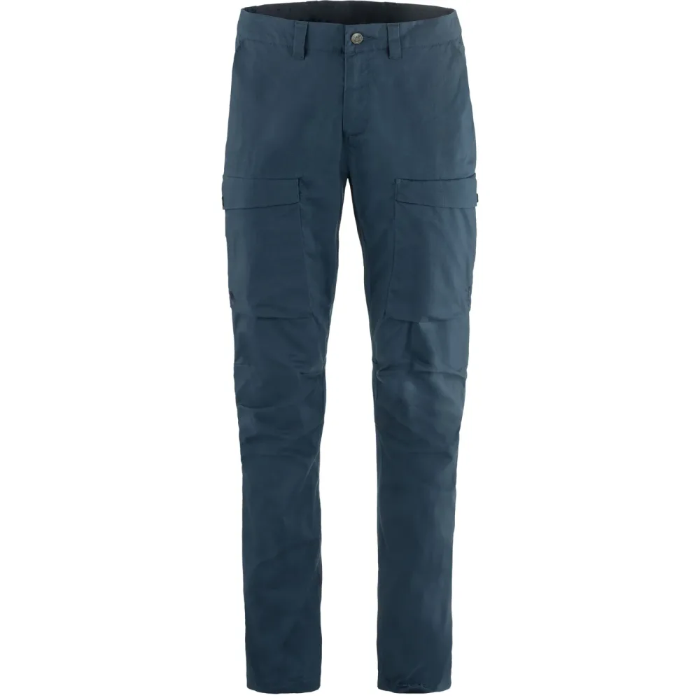 Fjällräven Herren Abisko Hybrid Trail Hose