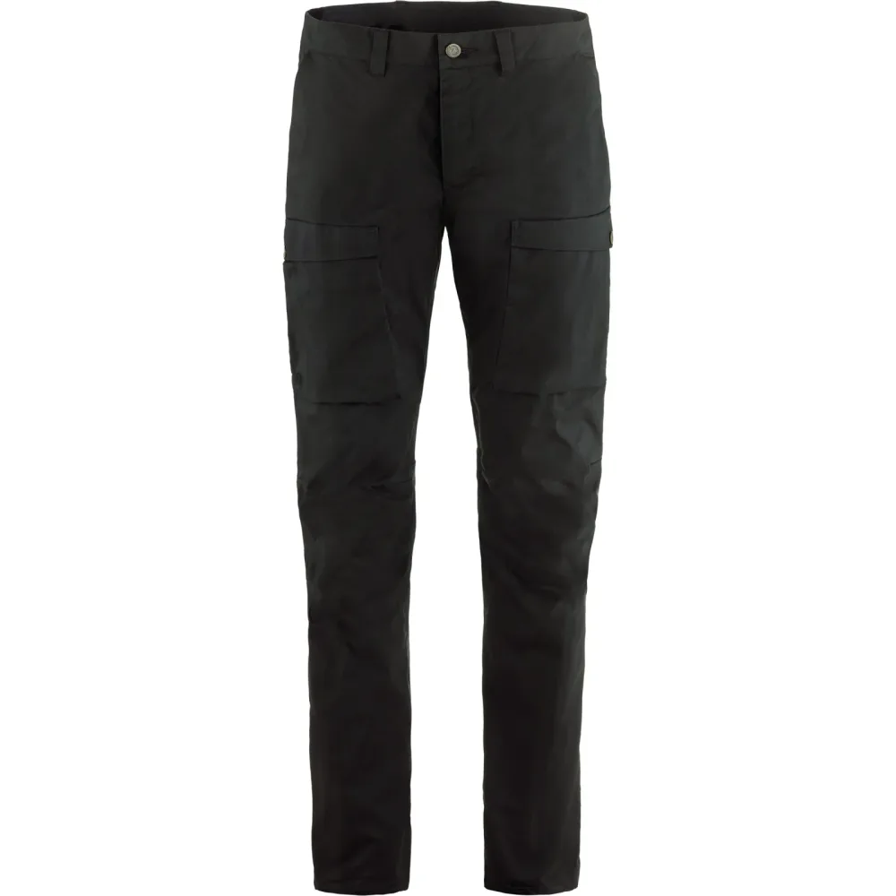 Fjällräven Herren Abisko Hybrid Trail Hose