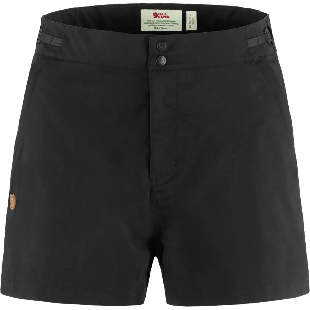 Fjällräven Damen Abisko Hike Shorts