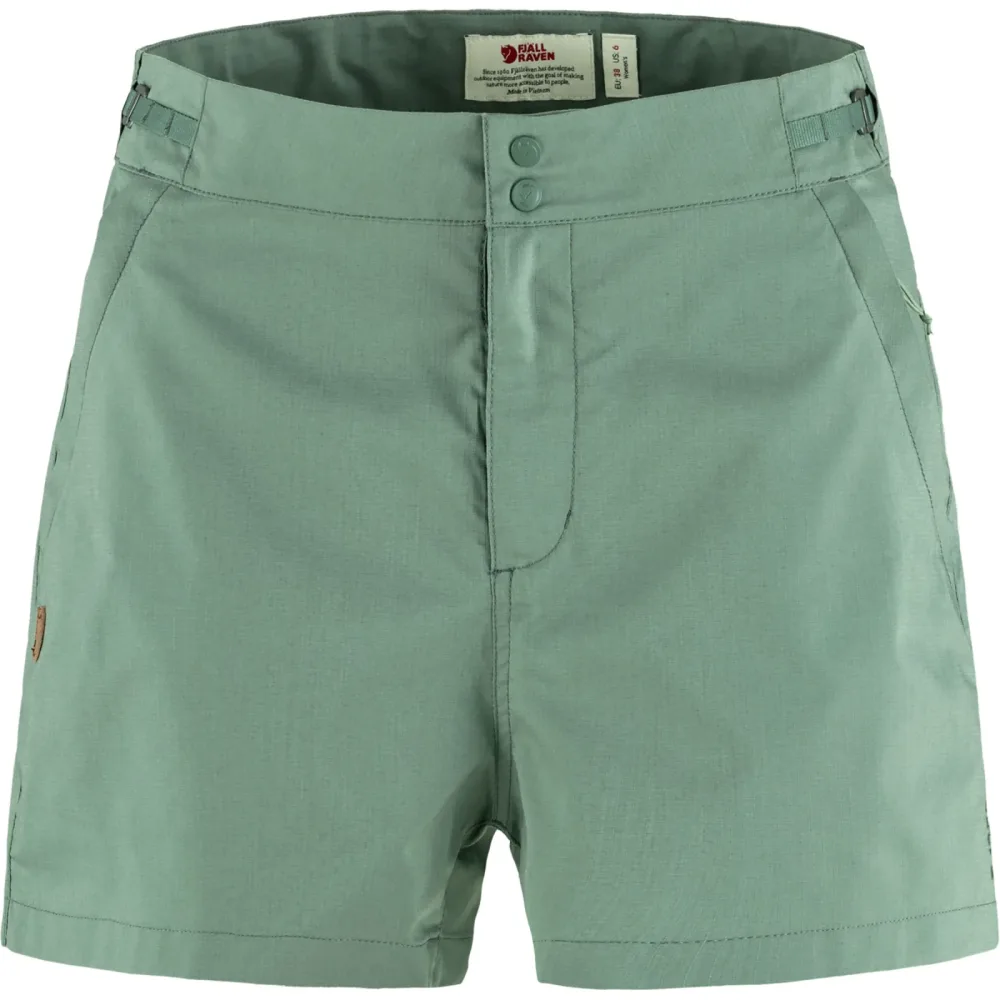 Fjällräven Damen Abisko Hike Shorts