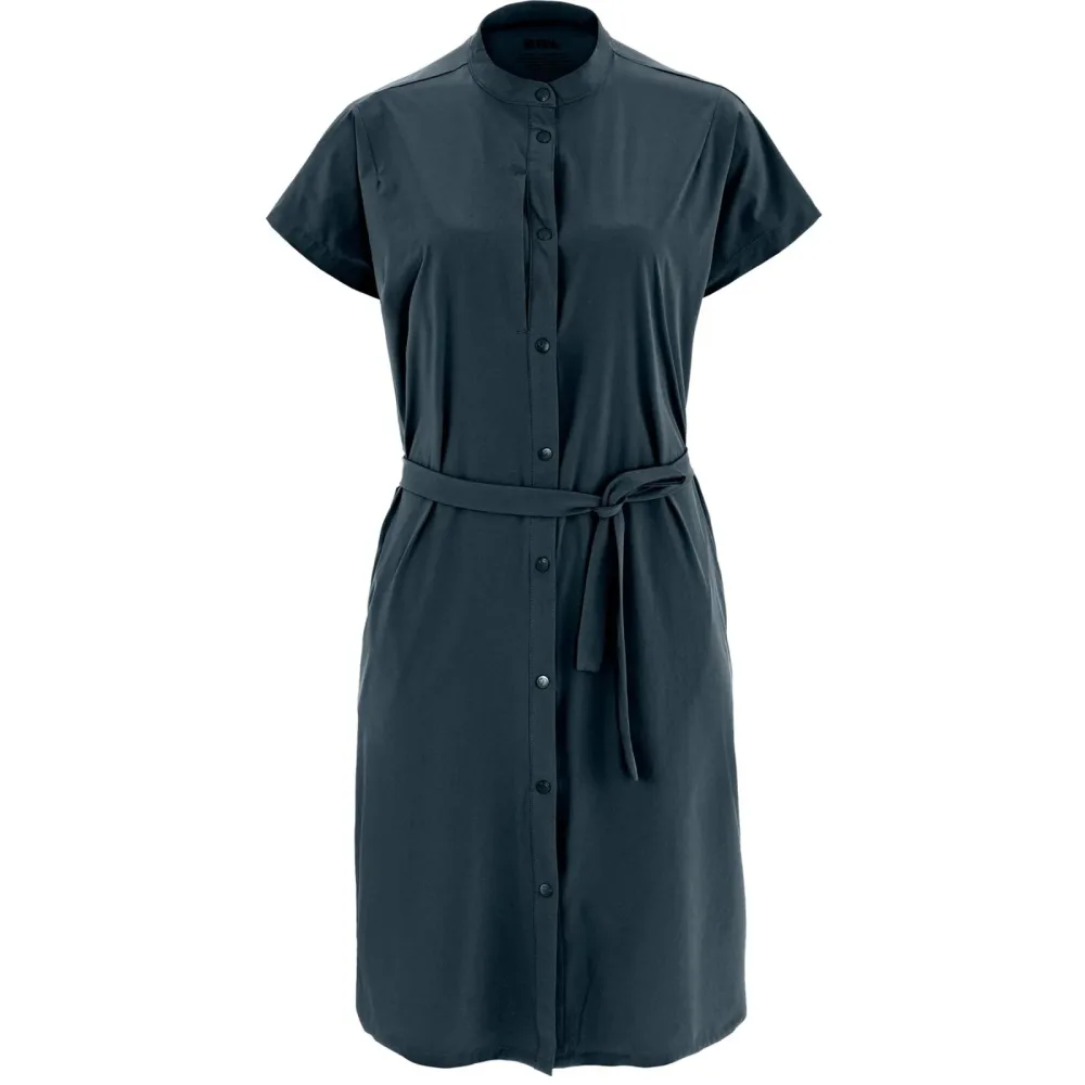 Fjällräven Damen Abisko Fjäll Kleid