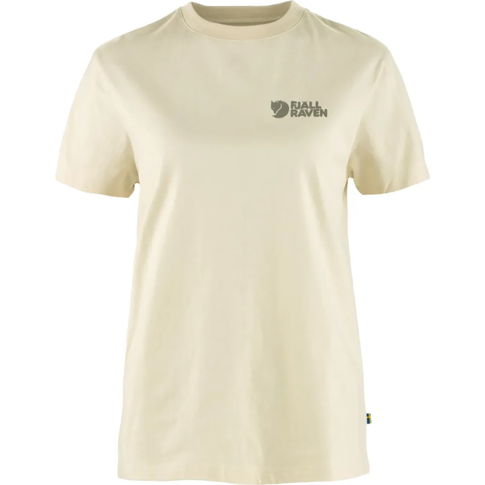 Fjällräven Damen Fjällräven Heavy Classic T-Shirt