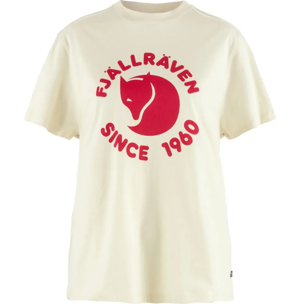 Fjällräven Damen Fjällräven Relaxed T-Shirt