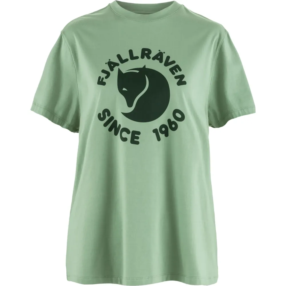 Fjällräven Damen Fjällräven Relaxed T-Shirt
