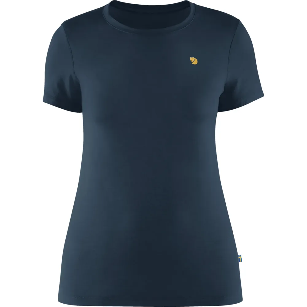 Fjällräven Damen Bergtagen Thinwool T-Shirt