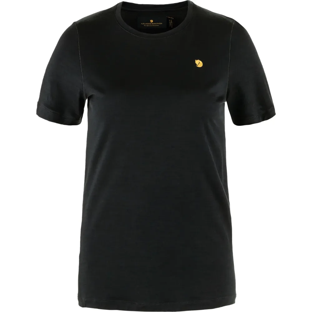 Fjällräven Damen Bergtagen Thinwool T-Shirt