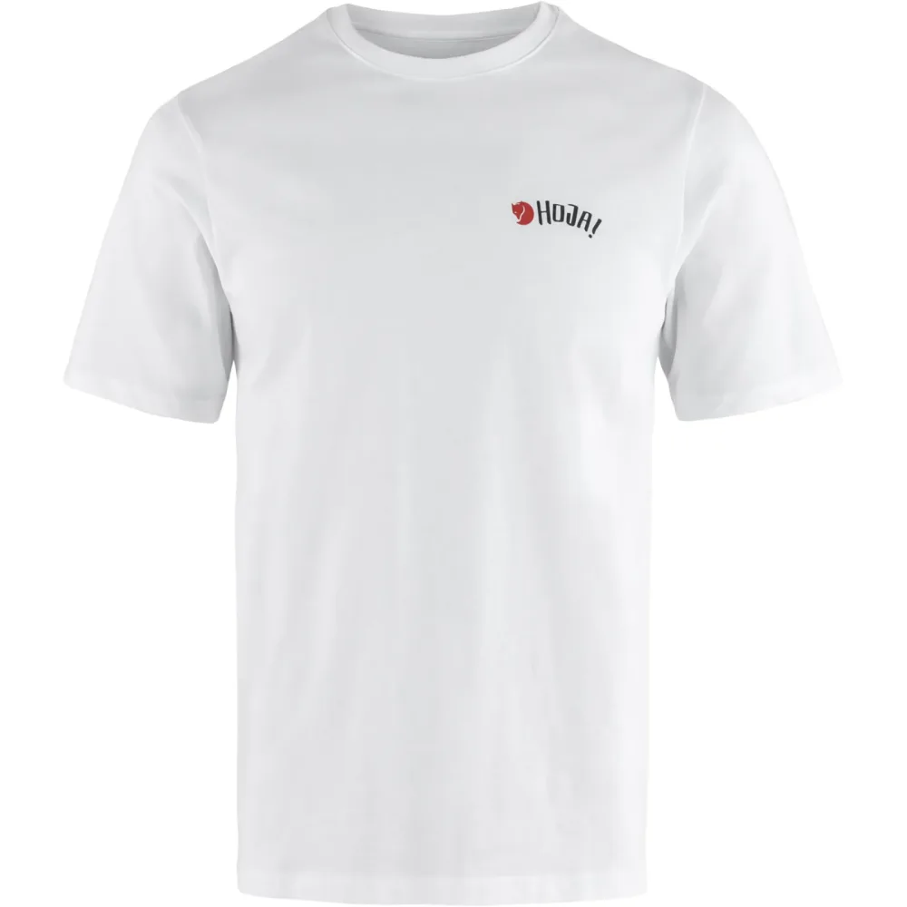 Fjällräven Herren Hoja T-Shirt