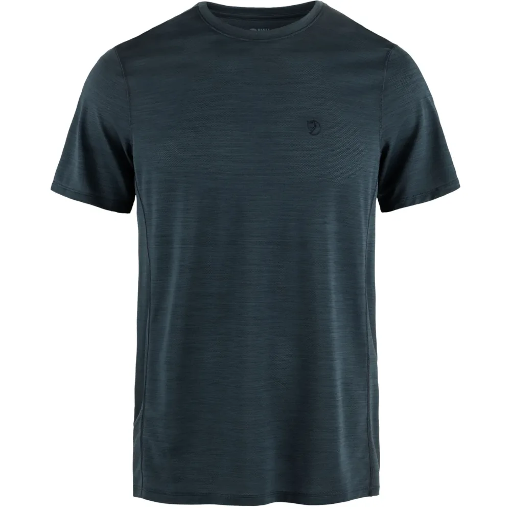 Fjällräven Herren Abisko Lite T-Shirt