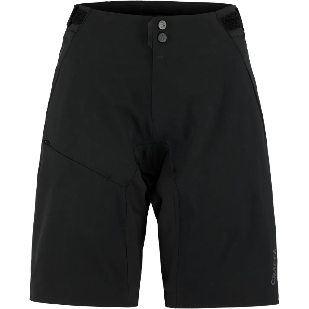 Craft Damen Adv Offroad XT Radhose kurz
