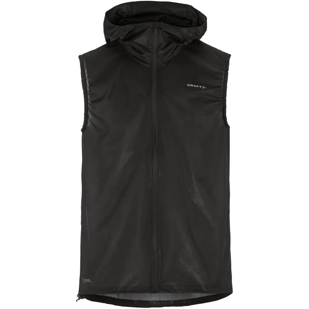 Craft Herren Pro Hydro Lightweight Weste