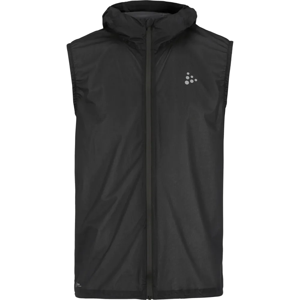 Craft Herren Pro Hydro Lightweight Weste