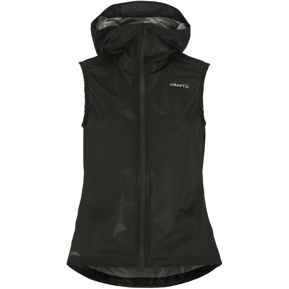 Craft Damen Pro Hydro Lightweight Weste