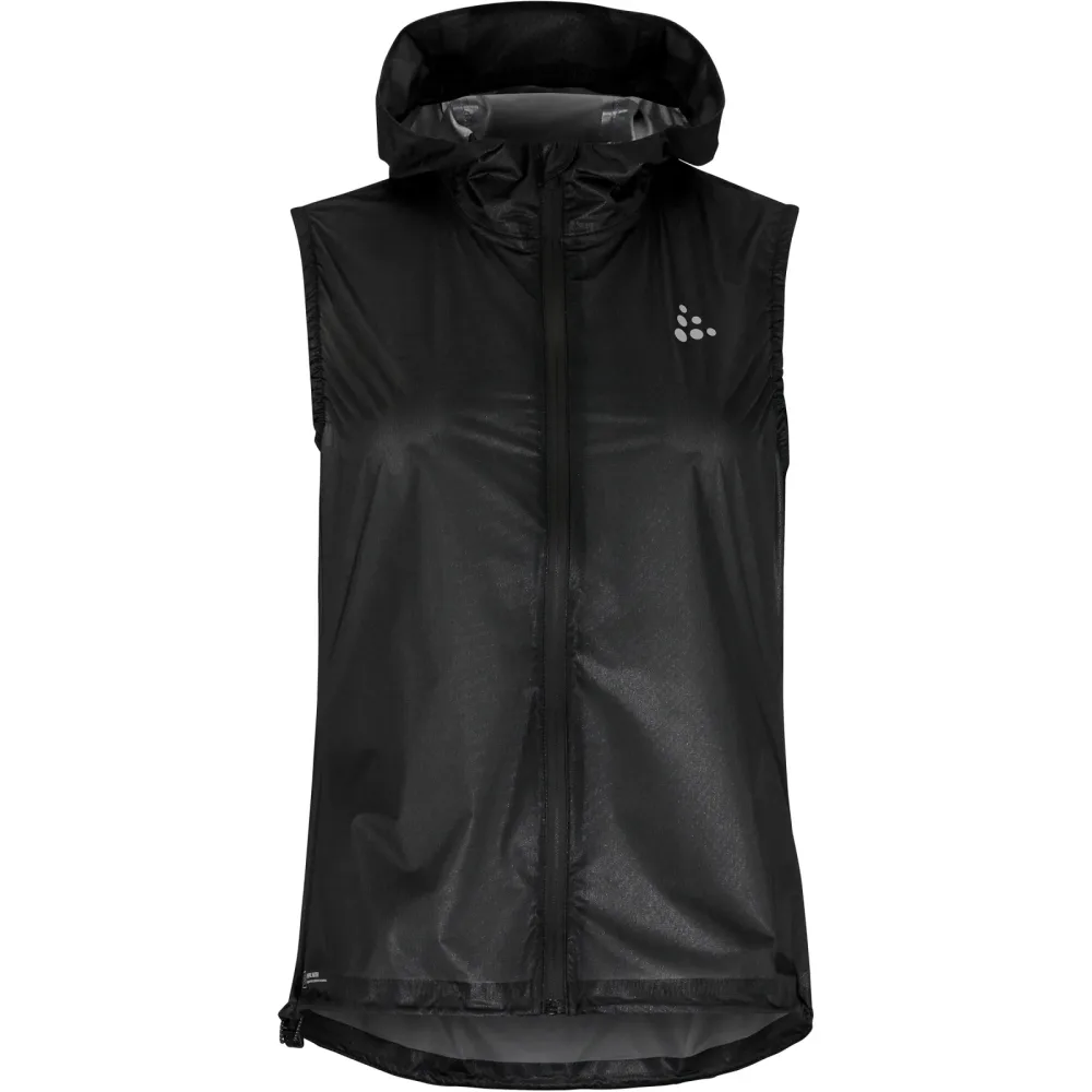 Craft Damen Pro Hydro Lightweight Weste