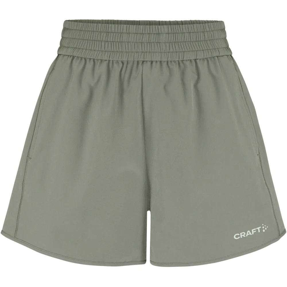 Craft Damen Core Essence Shorts
