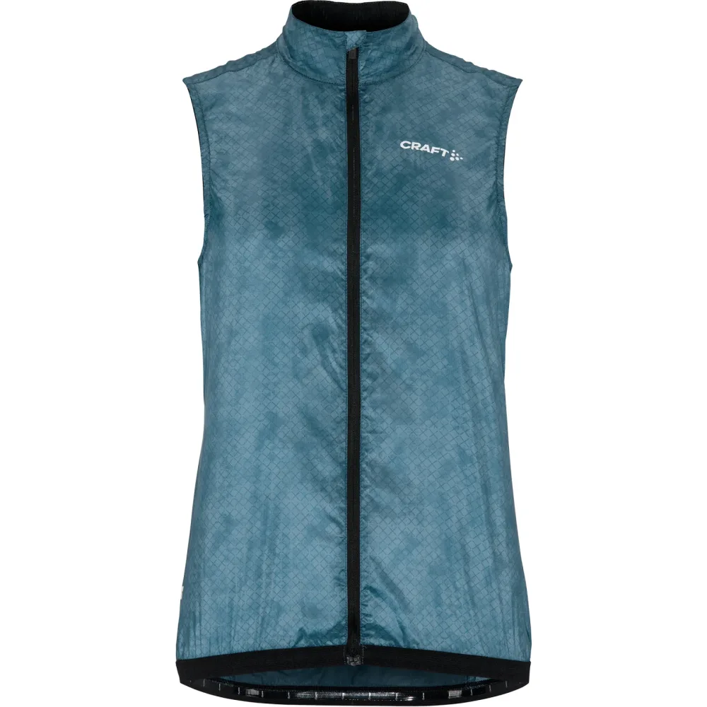 Craft Damen Pro Gravel Wind Weste