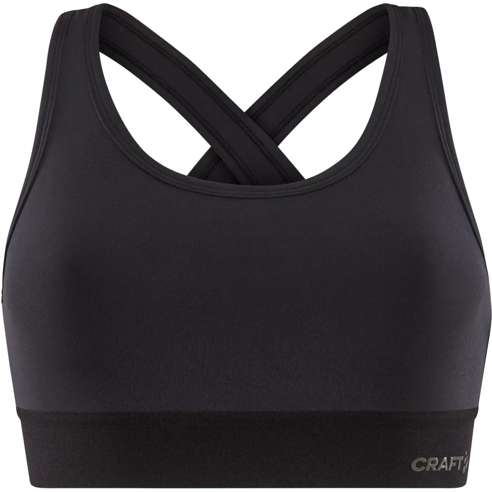 Craft Damen Core Training Padded Sport BH
