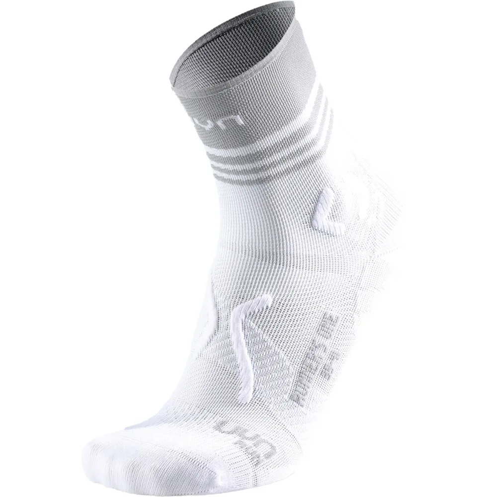 Uyn Runner's One Short Grip Socken