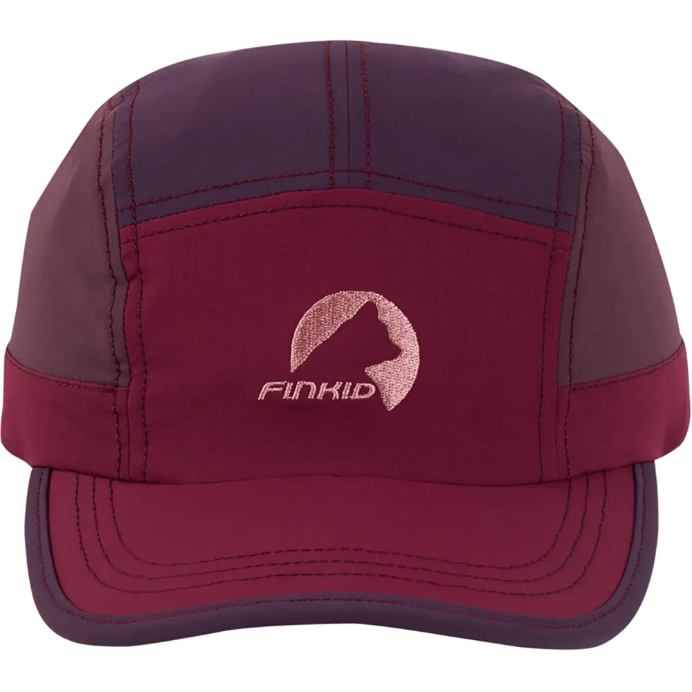 Finkid Kinder Taikuri Move Cap