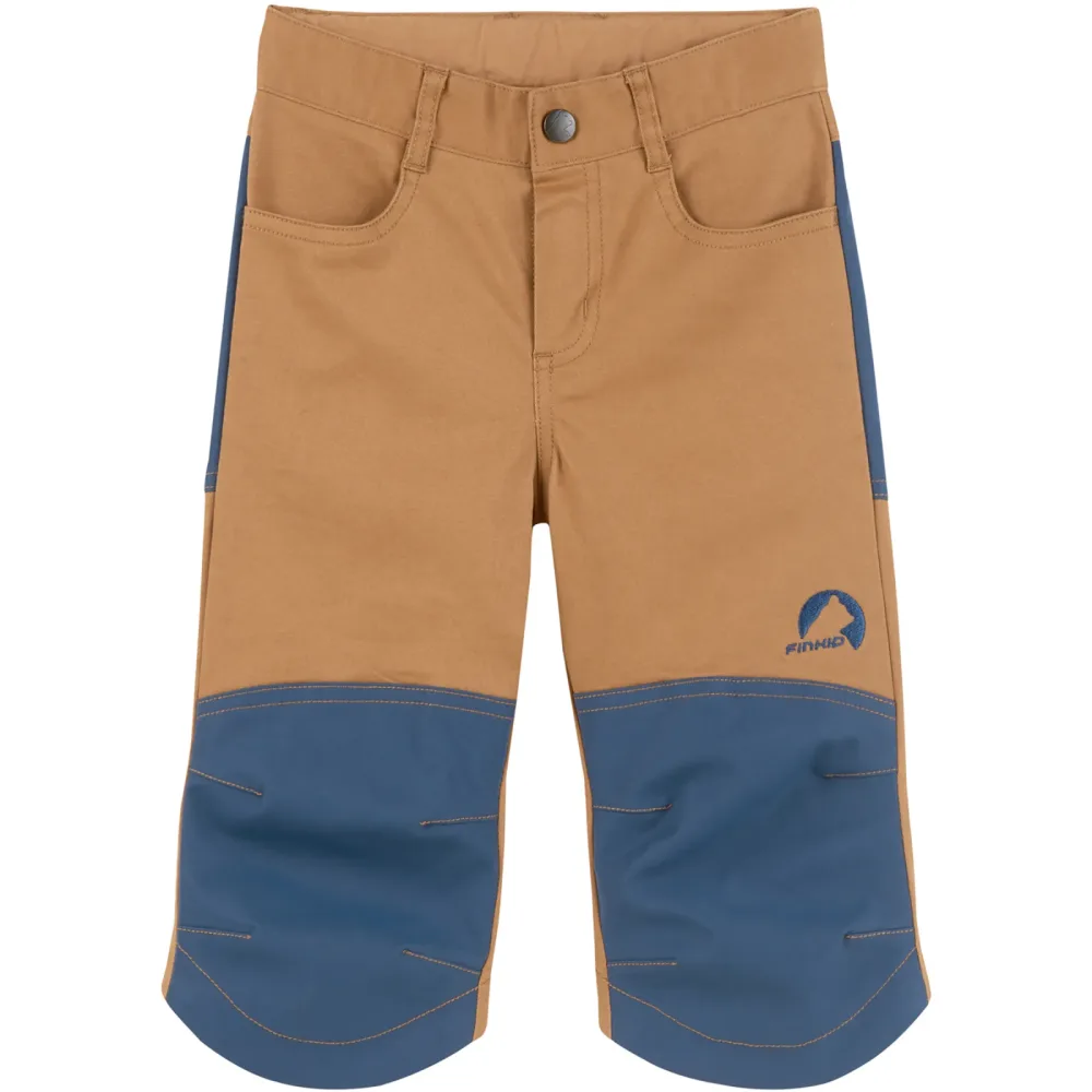 Finkid Kinder Kulta Canvas Hose