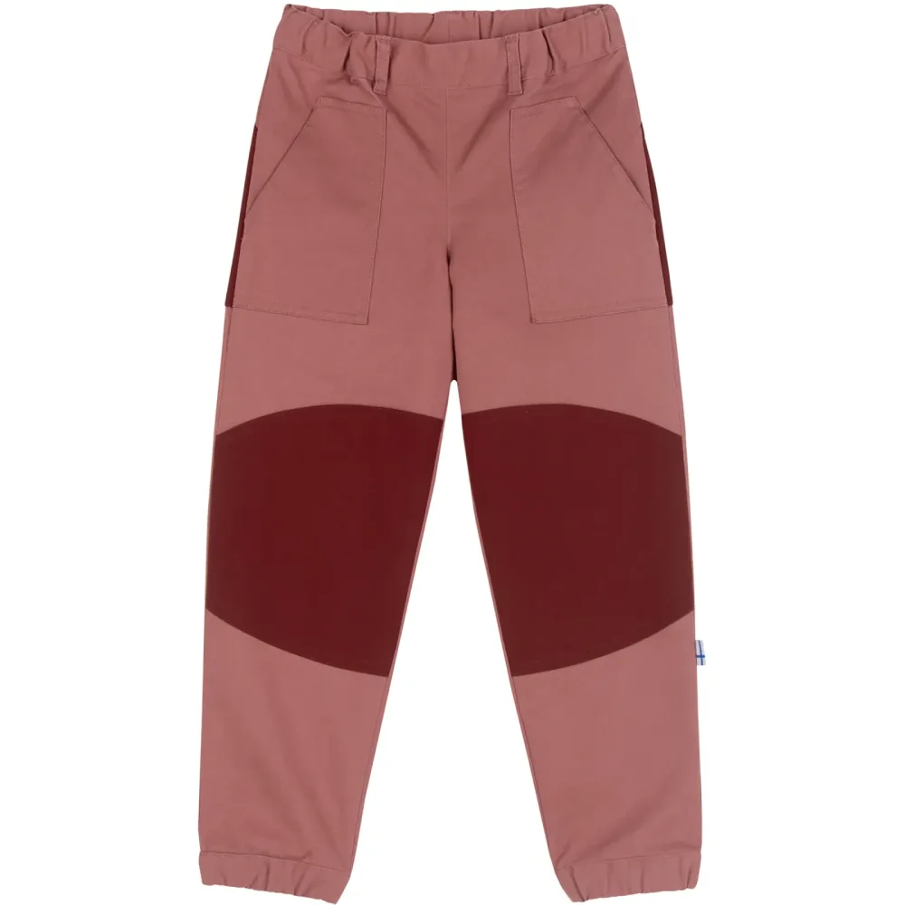 Finkid Kinder Kelmi Canvas Hose