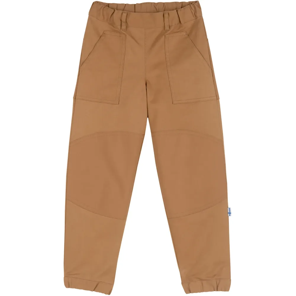 Finkid Kinder Kelmi Canvas Hose