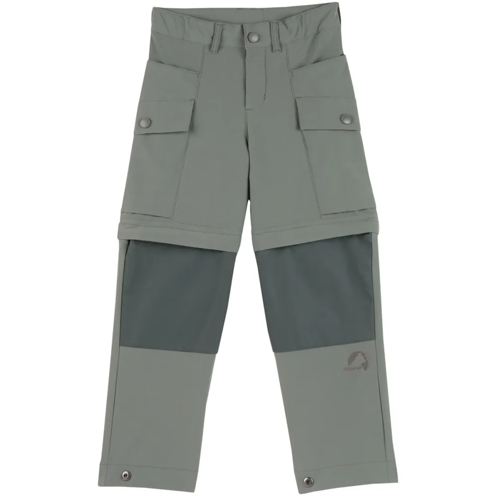 Finkid Kinder Orava Zip Hose