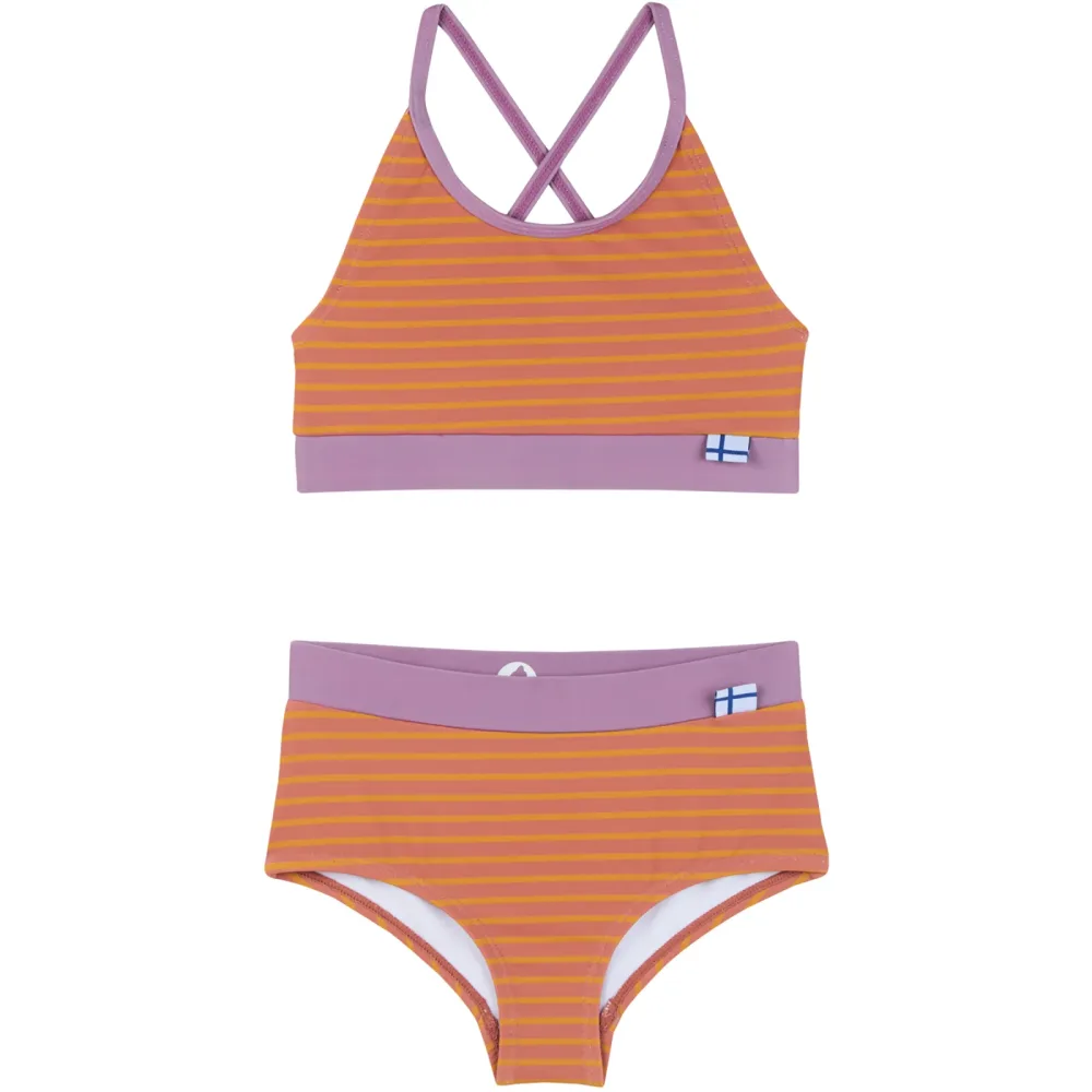 Finkid Kinder Bikinit Eko Bikini