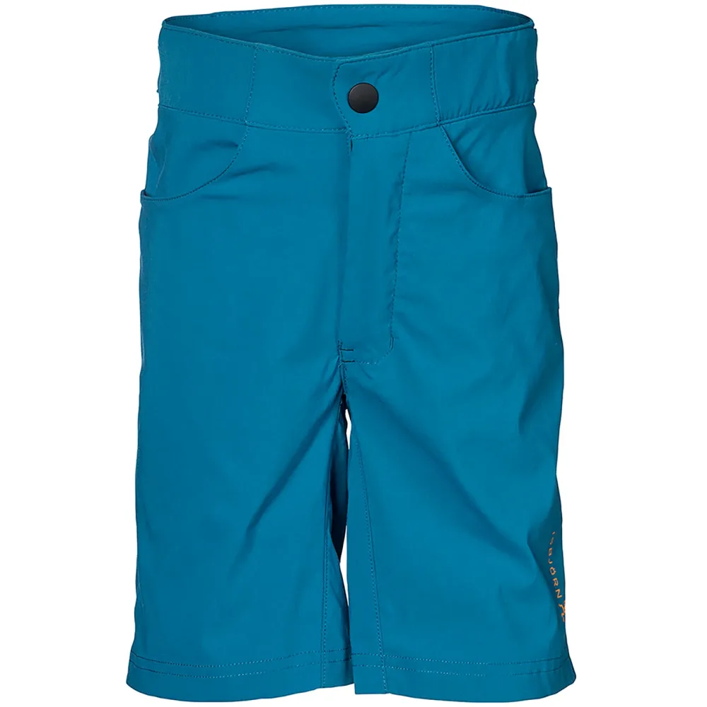 Isbjörn of Sweden Kinder Fox All Mountain Shorts