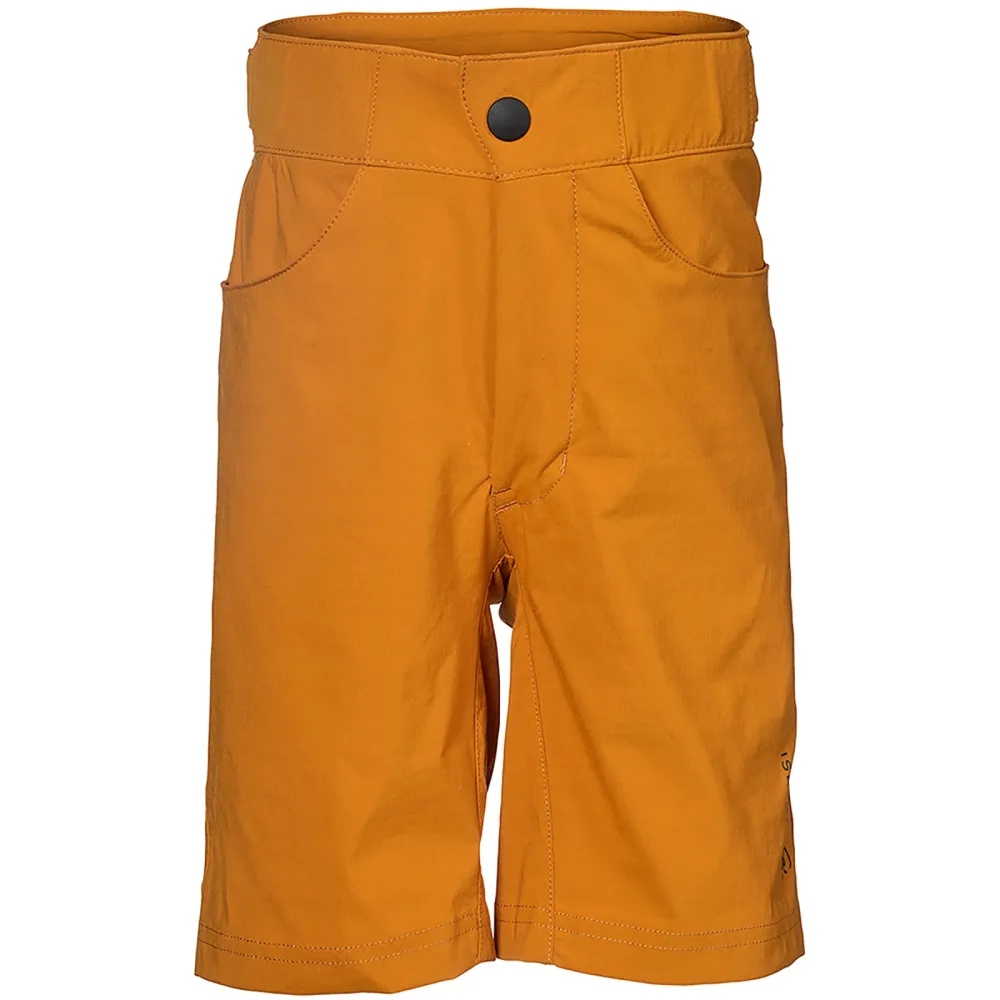 Isbjörn of Sweden Kinder Fox All Mountain Shorts
