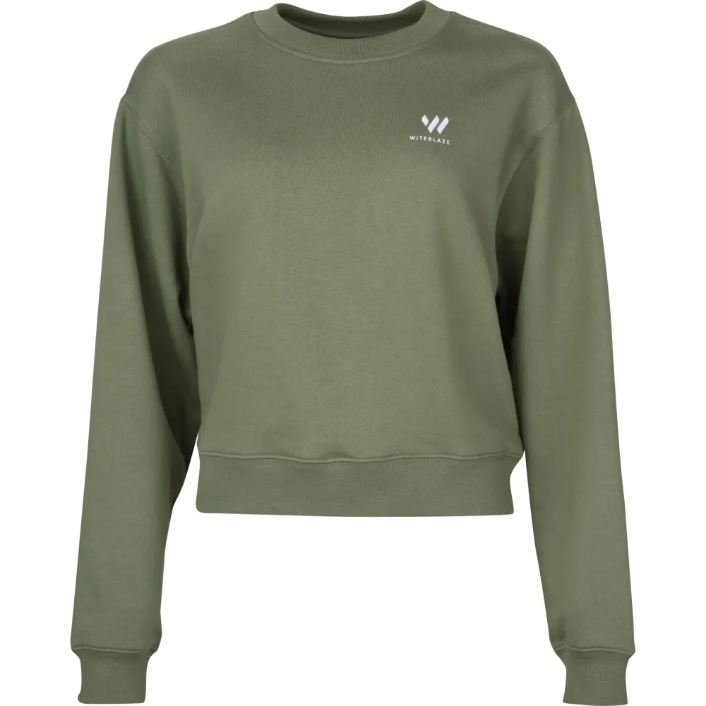 Witeblaze Damen Chanti Crew Pullover