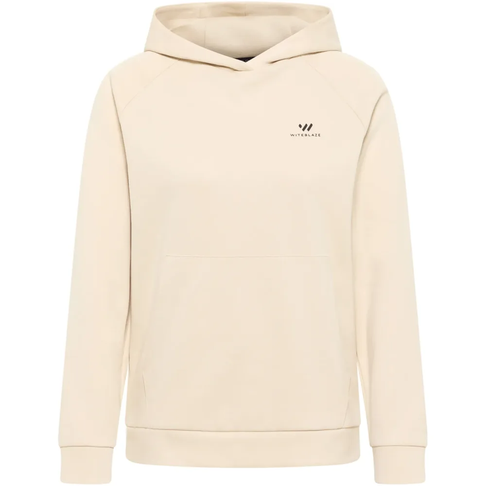 Witeblaze Damen Tech Hoodie Jacke